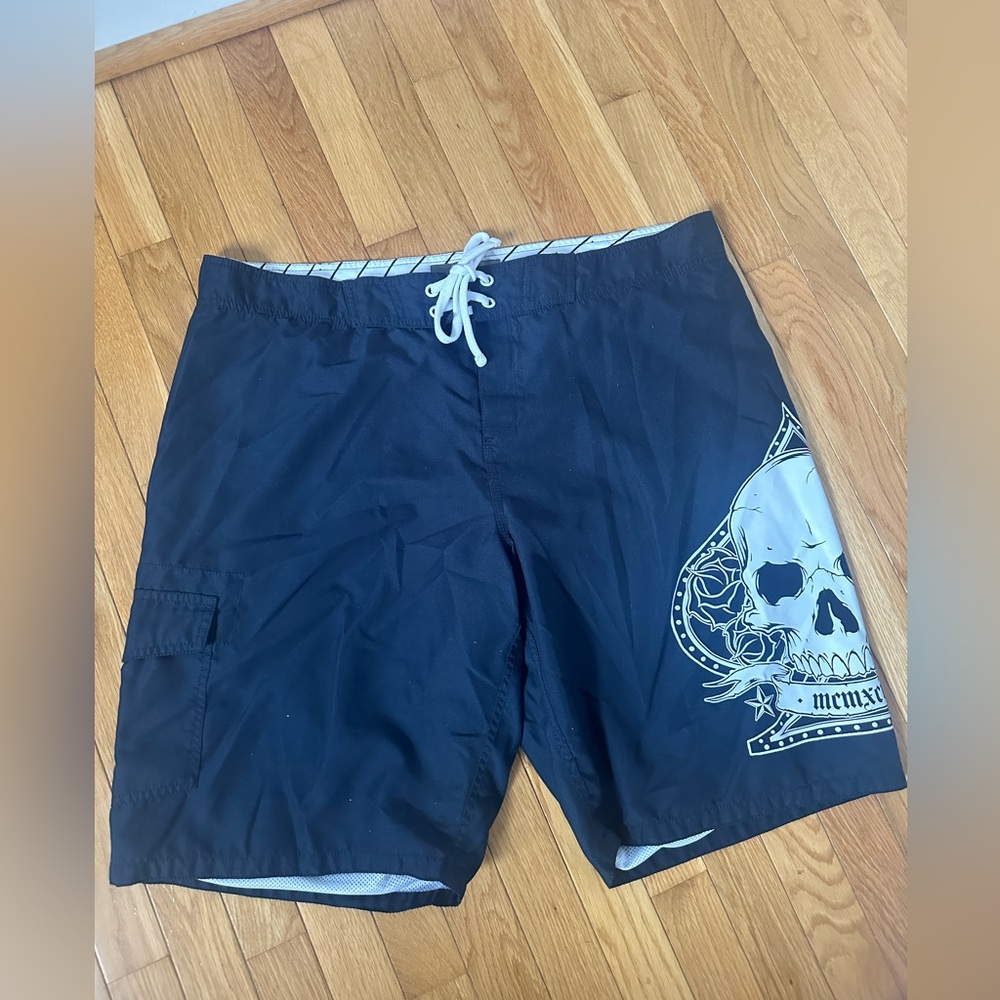 Men’s Old Navy XL Swim Trunks